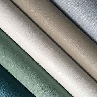 Solid Color PVC Film