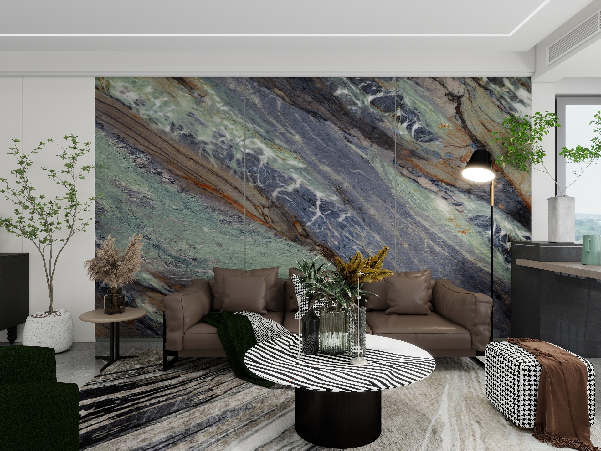 NEW DESIGN FOR DIGITAL PRINTING