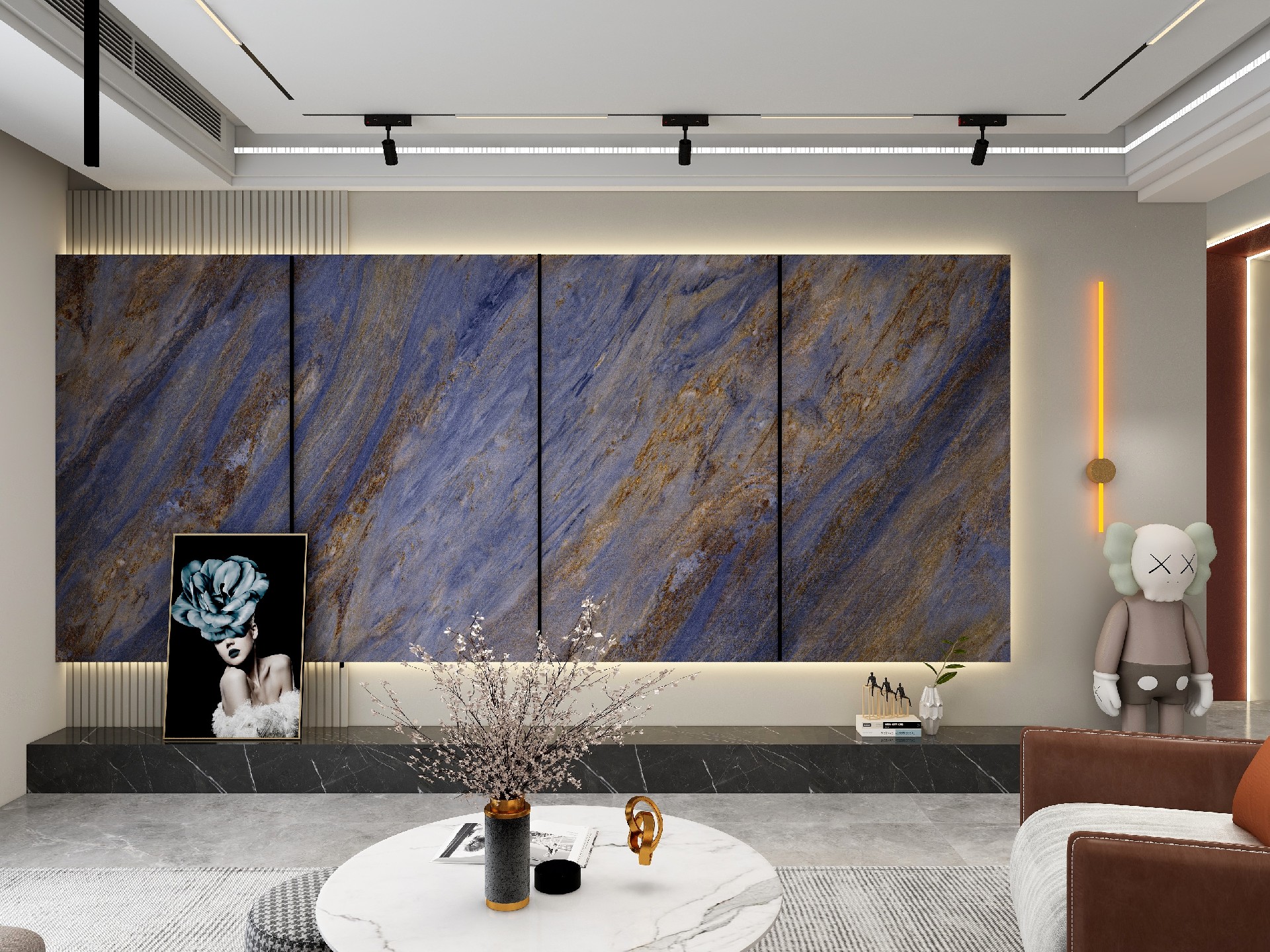 NEW DESIGN FOR DIGITAL PRINTING