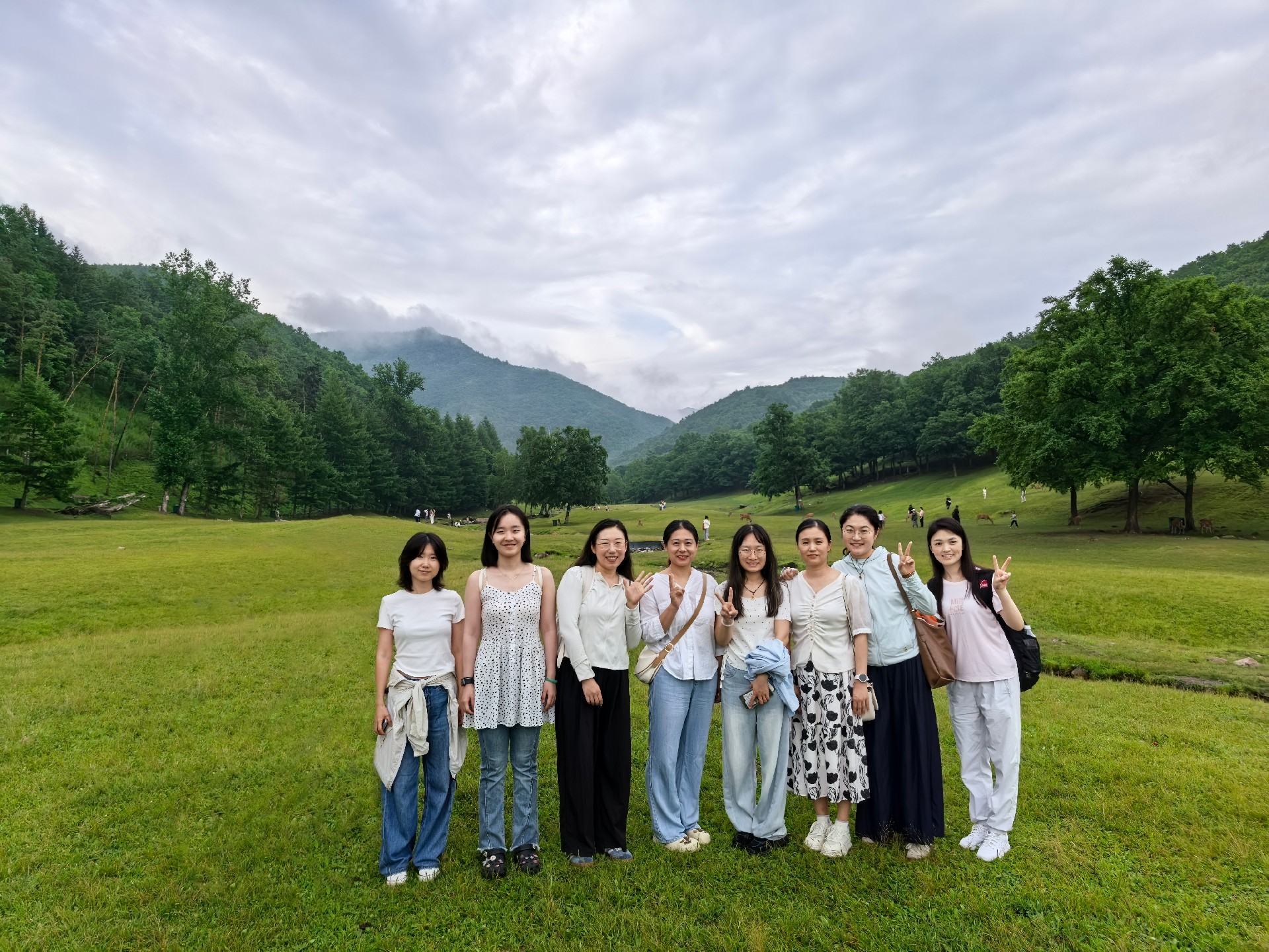 Team building in 2025